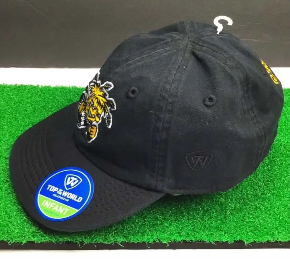 N/A wichita state